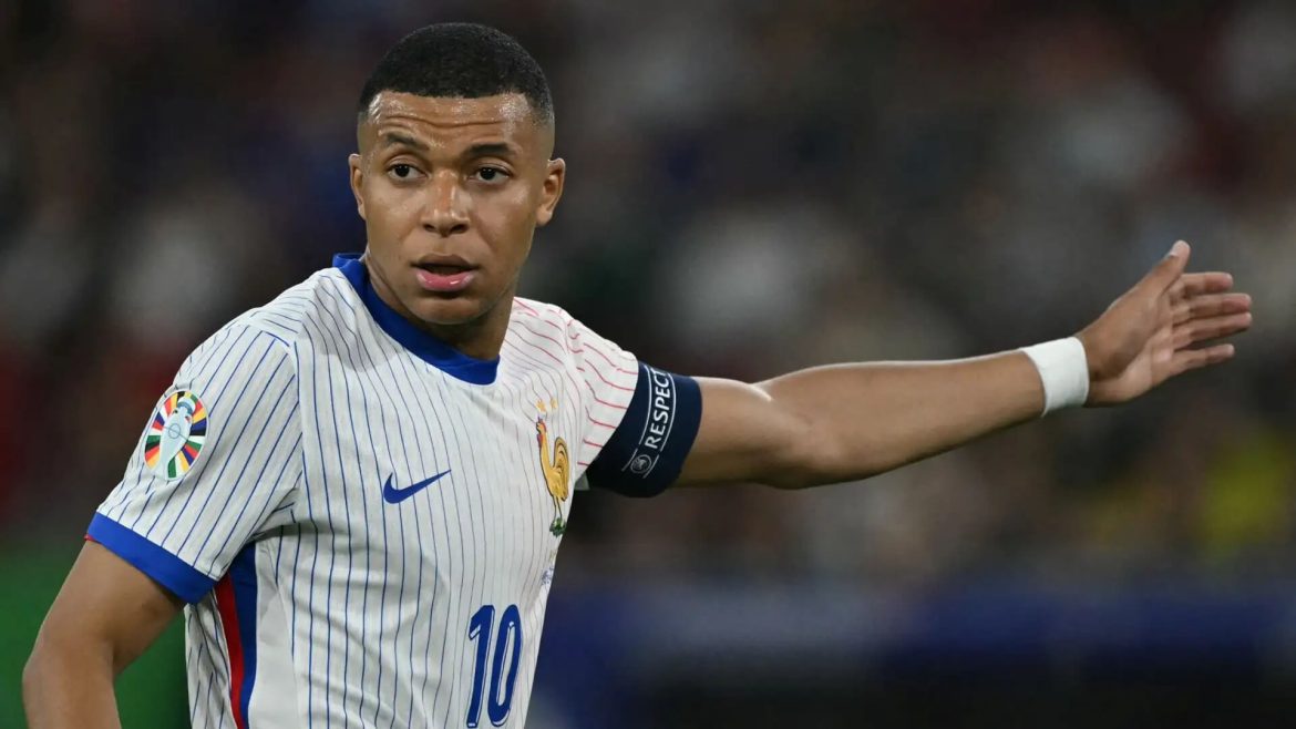 kylian-mbappe-accepts-mistakes-as-france-captain kylian-mbappe-accepts-mistakes-as-france-captain