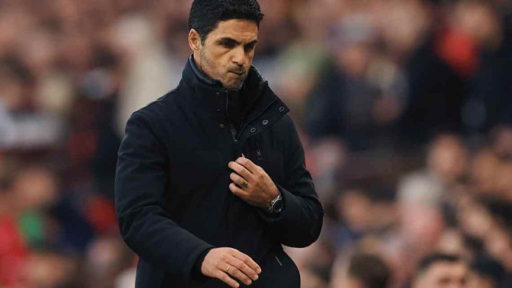 mikel-arteta-refuses-to-concede-the-premier-league-title-race