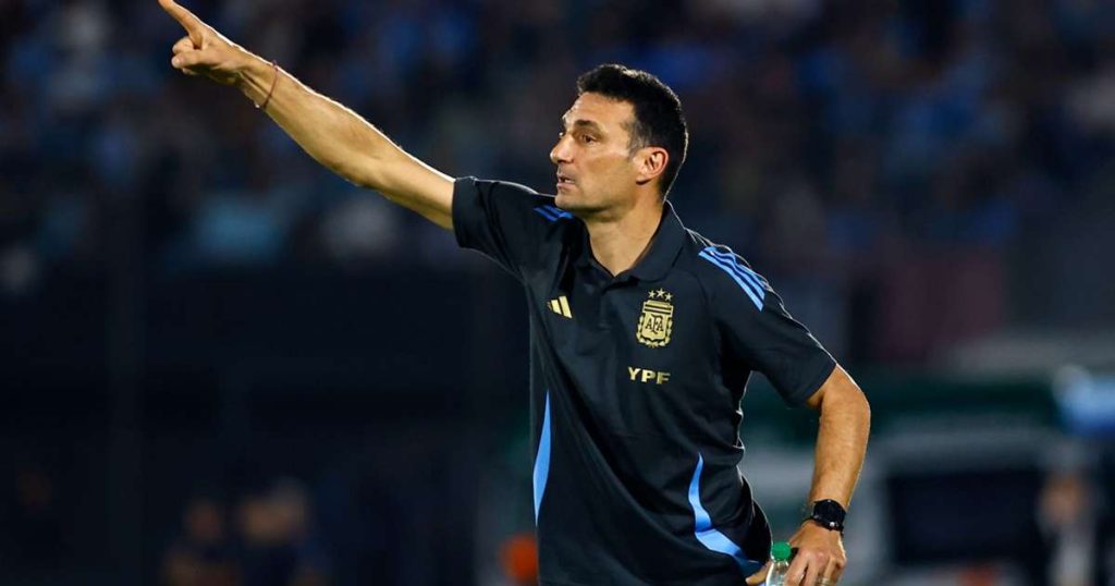 scaloni-argentina-stepped-up-despite-missing-messi