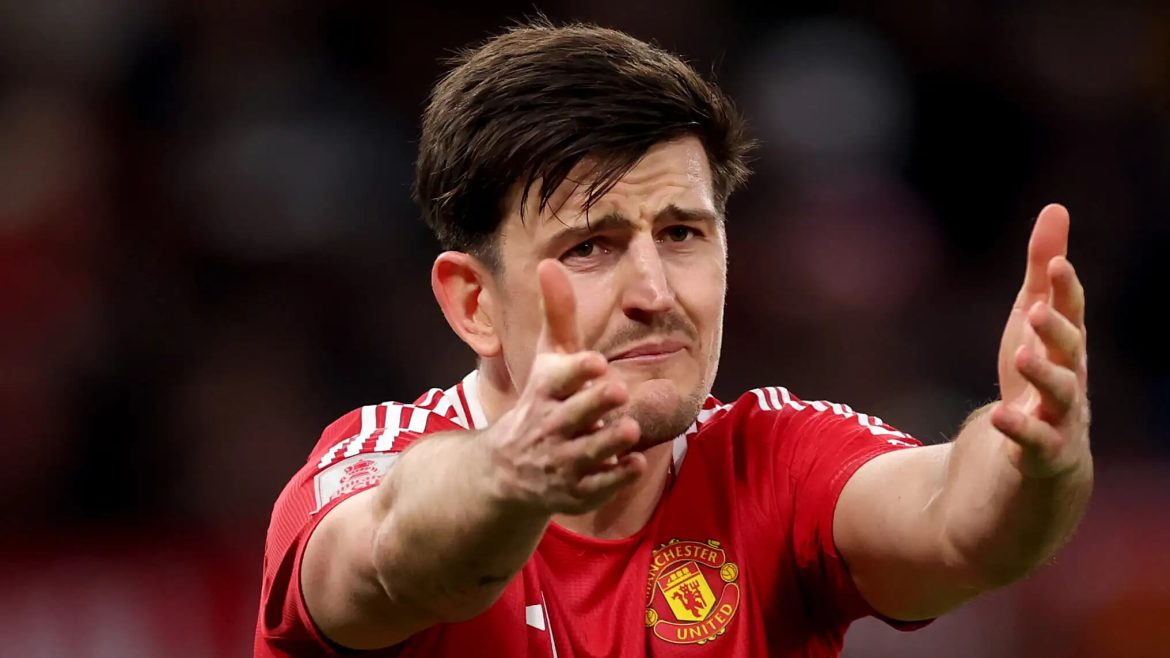 tuchel-explains-why-left-harry-maguire-out-from-england-squad