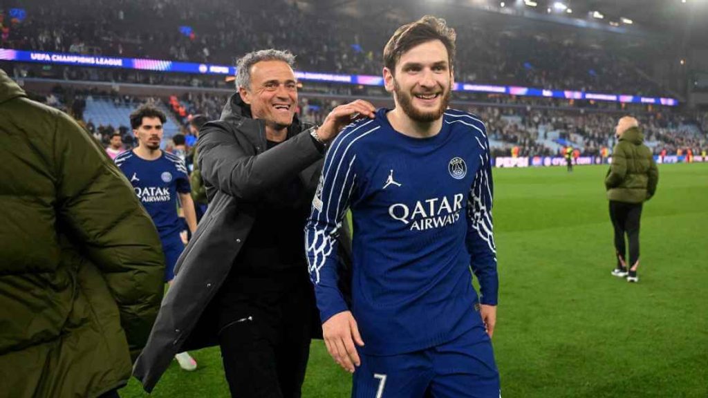 enrique-after-psg-reaches-semifinal-best-squad-in-the-world