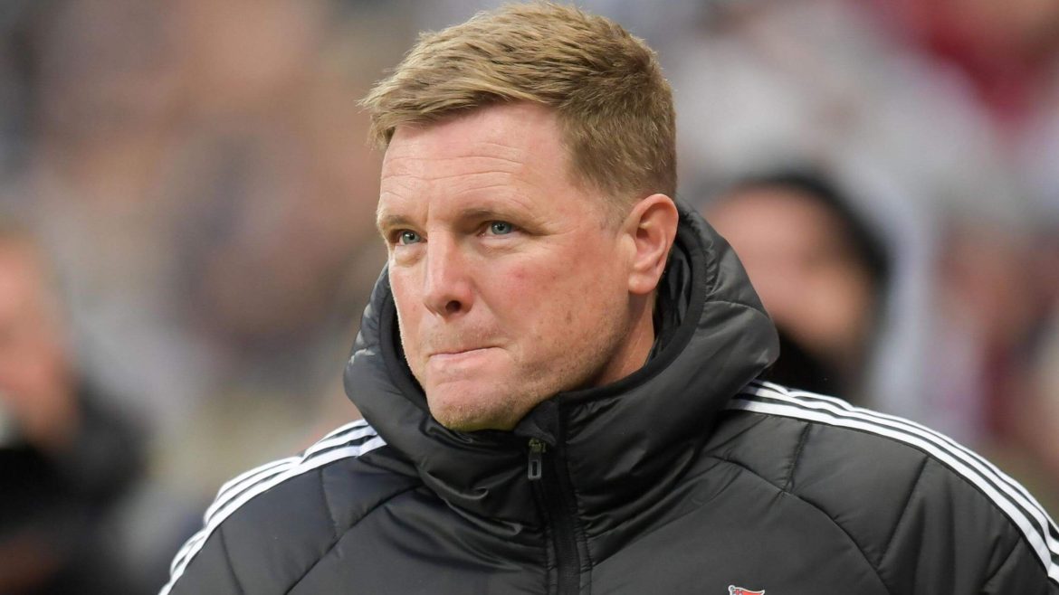 newcastle-manager-eddie-howe-confirms-pneumonia-battle
