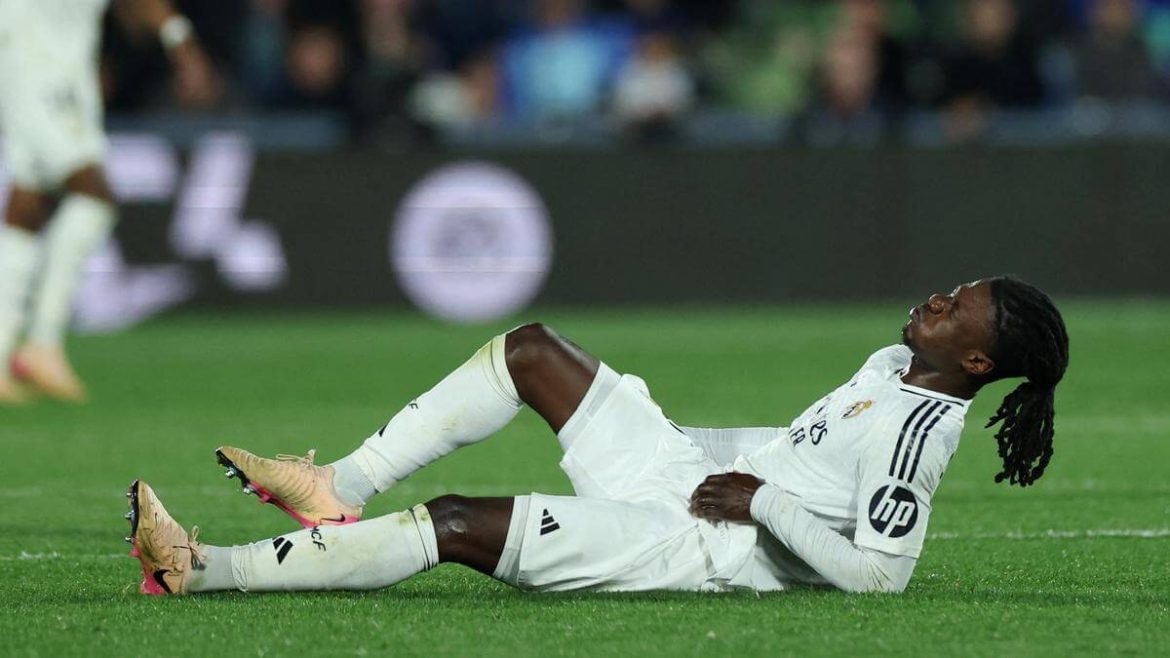 real-madrids-alaba-camavinga-doubtful-for-copa-del-rey-final