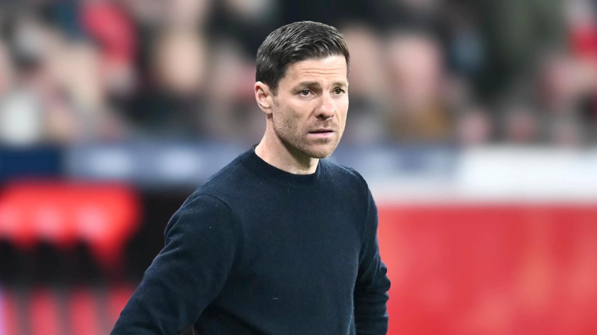 xabi-alonso-has-gentlemans-agreement-with-bayer-leverkusen