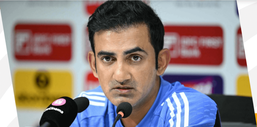 India coach Gautam Gambhir earlier called for a boycott of India-Pakistan matches amid the recent terror attacks but admitted he is leaving it to the BCCI to decide if the two teams play each other at the upcoming Asia Cup. ICC mulls non-grouping of India, Pakistan in events: BCCI source