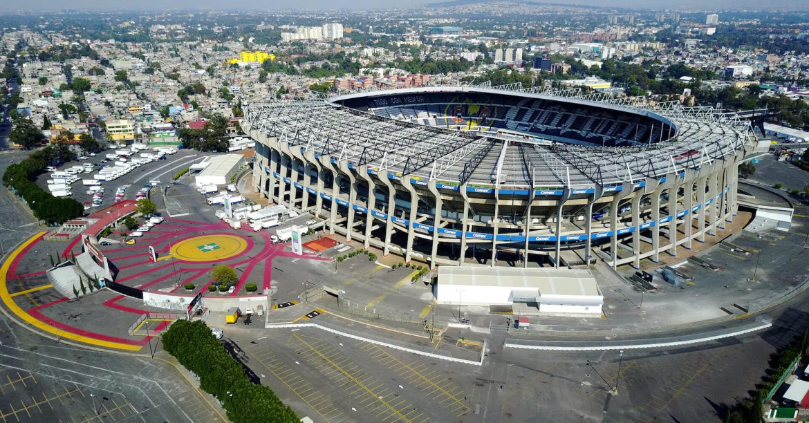 mexicos-azteca-stadium-to-reopen-before-2026-world-cup