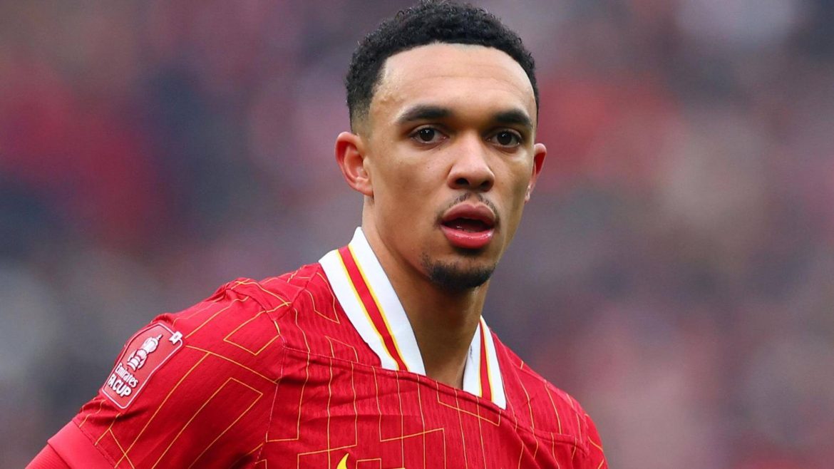 trent-alexander-set-to-leave-liverpool