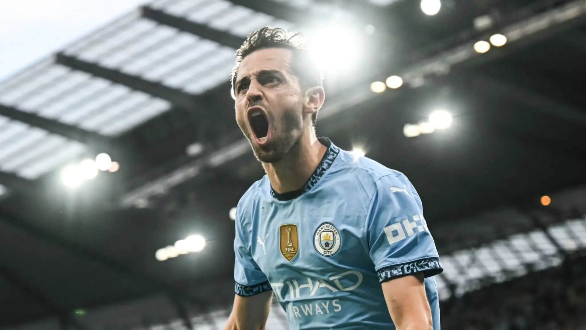bernardo-silva-named-new-manchester-city-captain