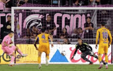 Tigres UANL vs Inter Miami: A global clash renewed at Leagues Cup