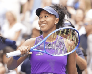 Naomi Osaka: Career revival unlocked at 2025 US Open