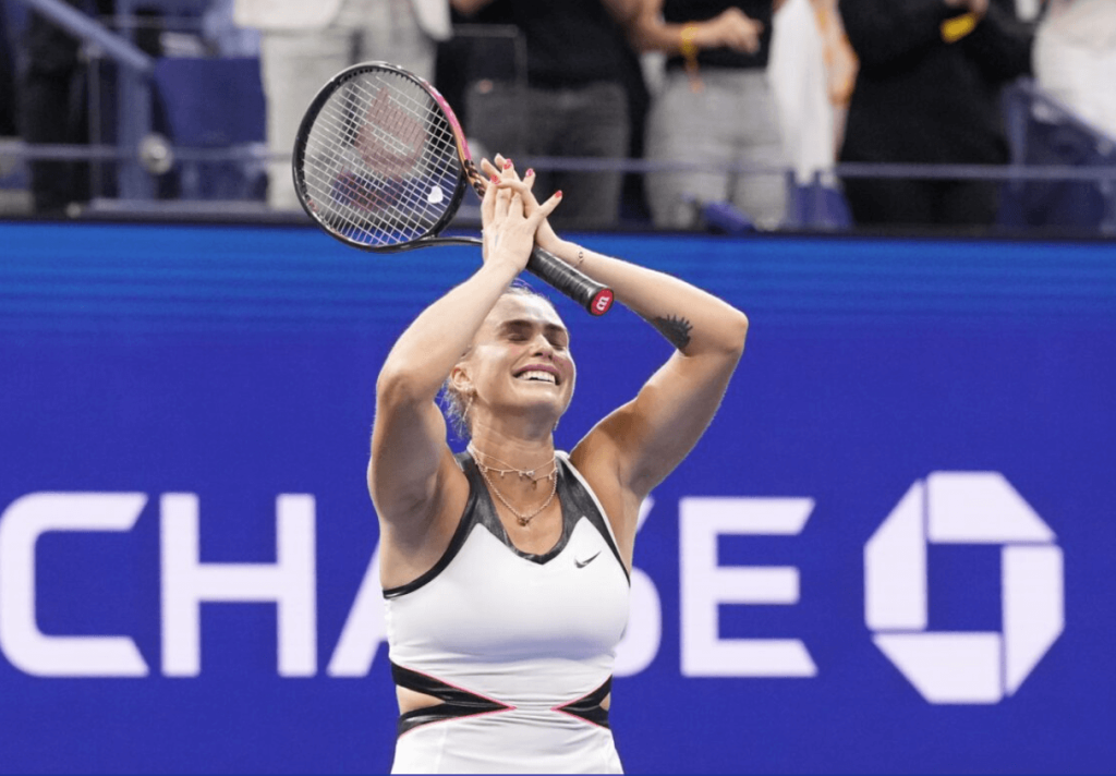 Aryna Sabalenka: From 2025 dominance to undeniable tennis legacy