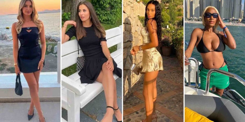 Premier League superstars' hottest wives and girlfriends