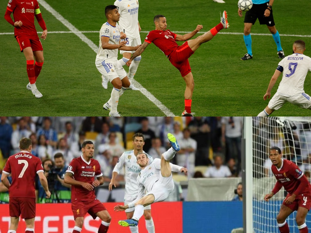 Liverpool look to avenge 15-time Champions League winner Real Madrid