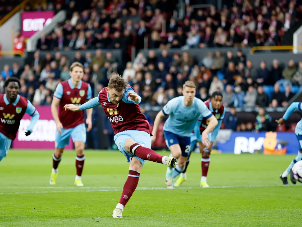 Our Brentford vs Burnley predictions see Brentford holding the home field advantage.
