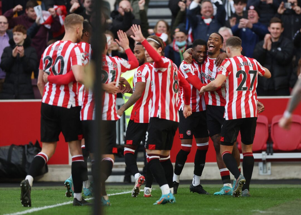 Our Brentford vs Burnley Predictions uncovered Brentford losing only once in the last six home matches.