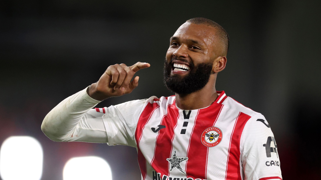 Expect Igor Thiago to figure in Brentford's drive to crash into the top 10 of the EPL table.