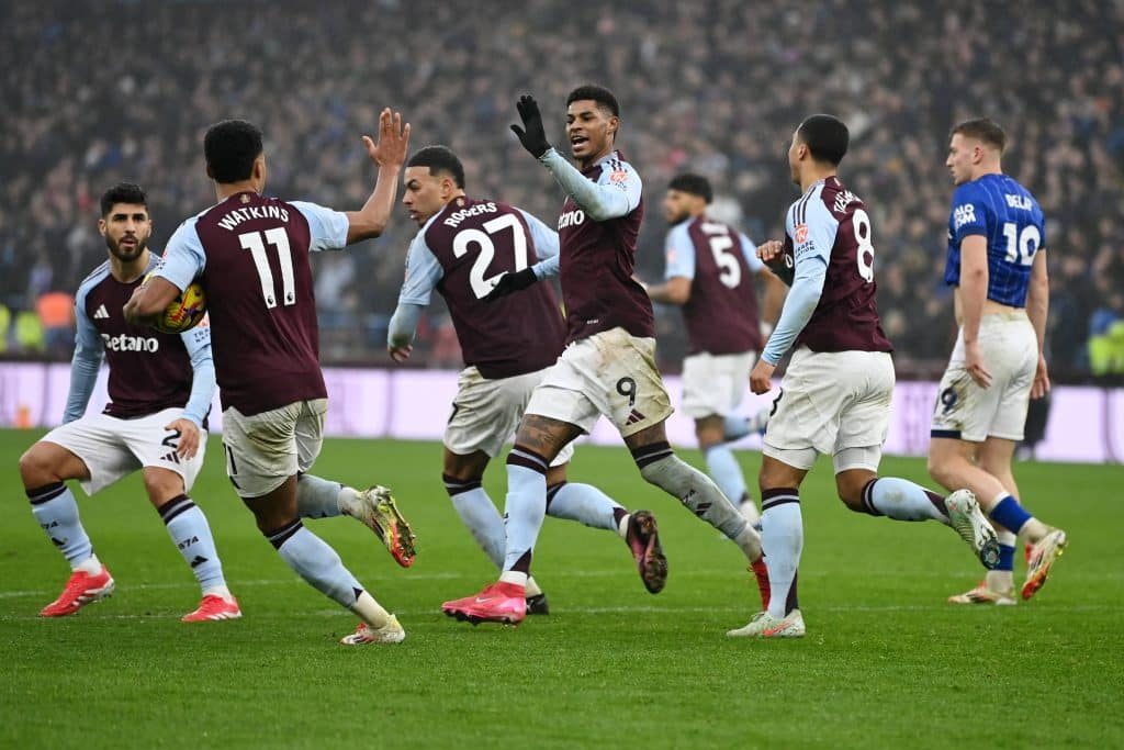 Our Aston Villa vs Wolverhampton Predictions recognize VIlla's dominant home record with six-straight wins at Villa Park.