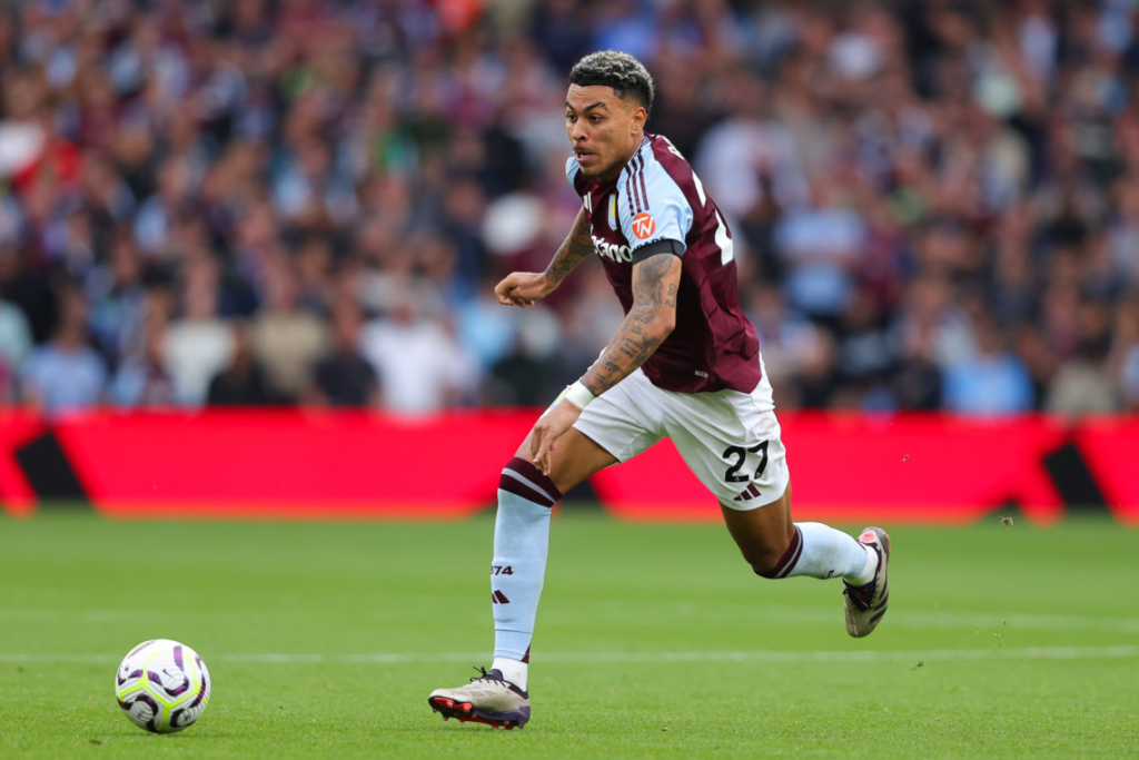 Our Aston Villa vs Wolverhampton Predictions see Morgan Rogers as one of Villa's key players to deliver.