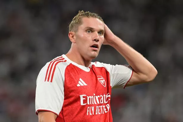 Viktor Gyokeres is expected to carry the charge for Arsenal in its latest chapter of its head-to-head matchup against Tottenham at Emirates Stadium.