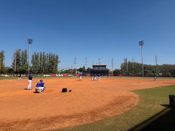 SEA Games 33 - Update on 8th December