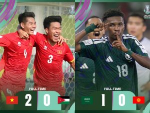 AFC U23 Asian Cup 2026_ results and highlights