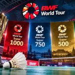 BWF World Tour Banner