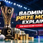 Badminton Prize Money Explained-Banner