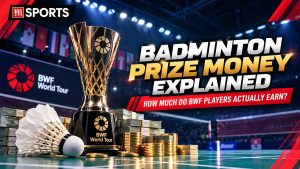 Badminton Prize Money Explained-Banner