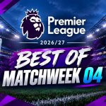 English Premier League's Best of Matchweek04-Article-featured image