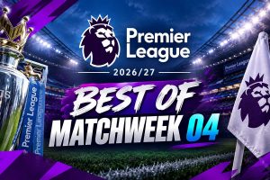 English Premier League's Best of Matchweek04-Article-featured image