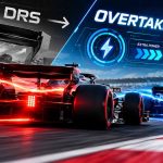 Featured image of F1 2026 Overtake Mode Explained