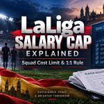 Laliga Salary Cap Explained-banner
