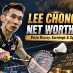 Lee Chong Wei Net Worth-banner