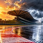 Featured Image of Sepang F1 Weather Guide