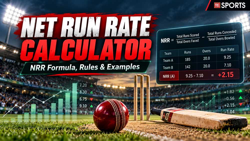 Featured image of article Net Run Rate Calculator