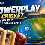 Featured image of article powerplay in cricket T20 vs ODI