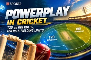 Featured image of article powerplay in cricket T20 vs ODI