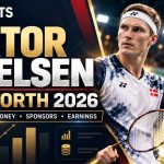 Featured Image of article Viktor Axelsen Net Worth 2026